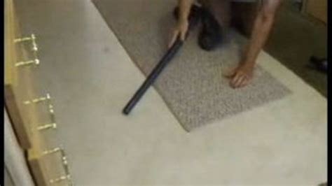 Vacuuming In Bare Feet Adonna4fun S Clip Store