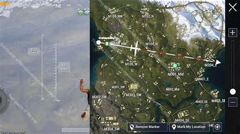 This map has an active volcano in it which spews out lava that paramo is a 3×3 map with a dynamic world new to pubg. PUBG Mobile May Get a New Map Called Fourex | Technology News