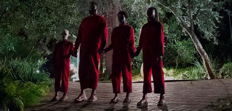 why hands across america s organizer is delighted by jordan peele s us