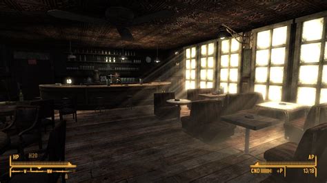 Fallout Blog Images Interior And Exterior Bar Google Search Structures