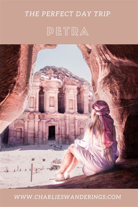 The Most Awesome Petra Travel Guide Charlies Wanderings Petra