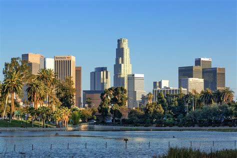 12 Must Dos On A Trip To Los Angeles