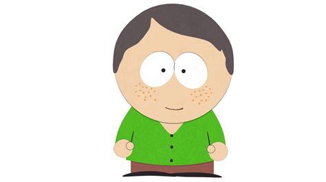Which south park character are you all characters. Jake - Official South Park Studios Wiki | South Park ...