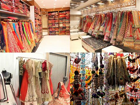 Top 10 Street Shopping Places In Delhi Indian Beauty Blog Fashion Blog