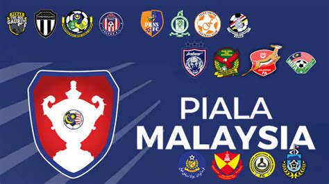 Jadual siaran langsung piala malaysia di kaca tv anda boleh dirujuk di live piala malaysia. Jadual Siaran Langsung Piala Malaysia 2020 (Live Score ...