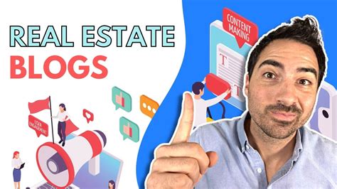 Top 17 Real Estate Blogs For Agents Investors And Homeowners