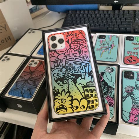 Zhc On Twitter Art Phone Cases Phone Art Doodle Art Drawing