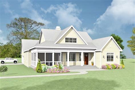 Associated designs offers additional services to assist you with the home you are searching for. 3-Bed Farmhouse with Bonus Room and Attached 2-Car Garage ...