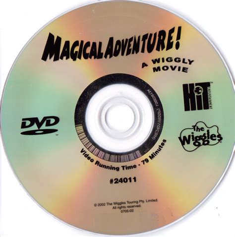 Image Magicaladventureawigglymoviedvd Wigglepedia Fandom