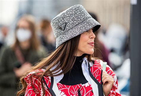 20 Designer Bucket Hats To Wear This Summer Luxury Bucket Hats