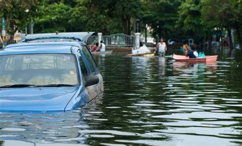 Car Flood Insurance Everything You Need To Know The Tech Edvocate