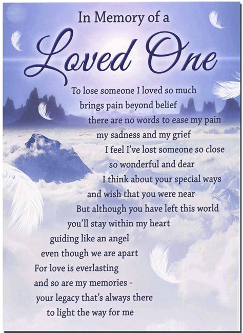 Quotes About Lost Loved Ones In Heaven Quotes The Day