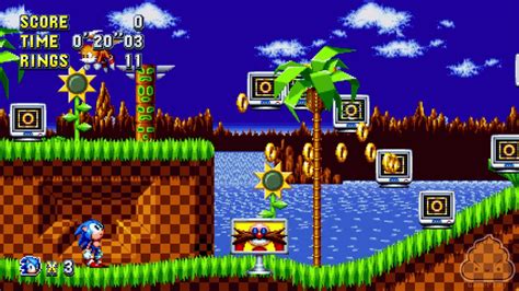 Heres How To Activate Debug Mode In Sonic Mania Nintendosoup