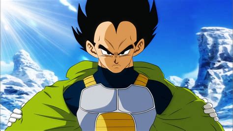 Since the release of battle of gods in 2013, the dragon ball movie series has been on an extremely fruitful run of form that culminated in 2018/2019. Dragon Ball Super Broly vs VEGETA Information! Plus New ...