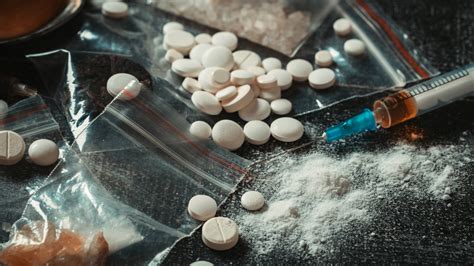 Colorado Has One Of Worst Illicit Drug Problems Fox31 Denver