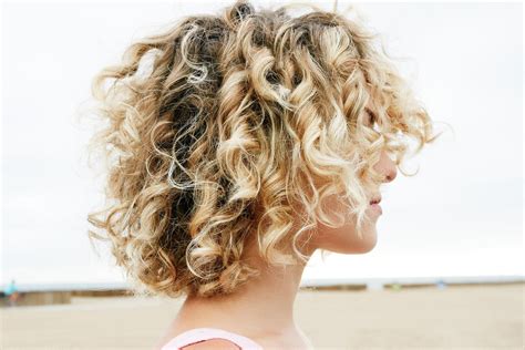 So you just got the modern perm, now what? How to Get a Perm You Won't Hate