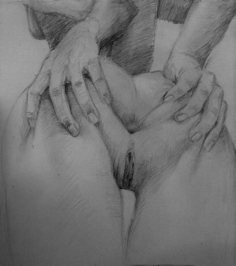 rule 34 alexela art anus ass graphite artwork pussy spread butt spread pussy traditional