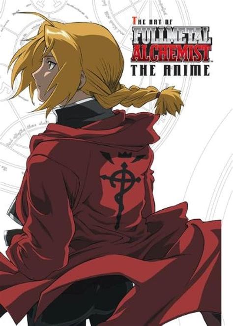 Discover 81 The Alchemist Anime Super Hot In Coedo Vn