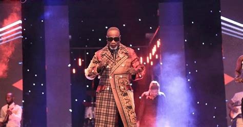 Congolese Star Koffi Olomidés Show Cancelled In South Africa Over Rape
