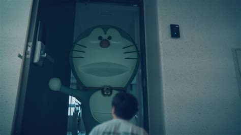 Doraemon Horror Short Film Youtube