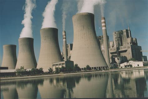 Termik santraller buhar gücüyle çalışan santrallerdir. TERMİK SANTRAL ERTELENDİ Mİ? | Bandirma.com.tr