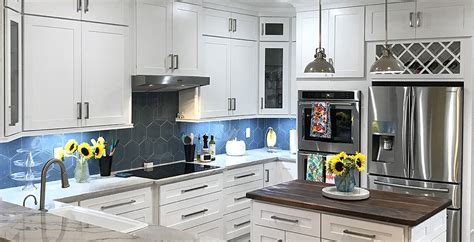 Although kitchen cabinets are the most widely requested service, they offer plenty of other want to really put the finishing details on your san antonio home? Kitchen Cabinets San Antonio : Granite Countertops ...
