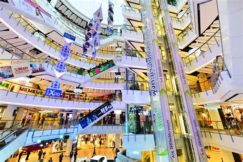 Bangkok`s 5 Most Liked Shopping Malls Travel Magazine For A Curious