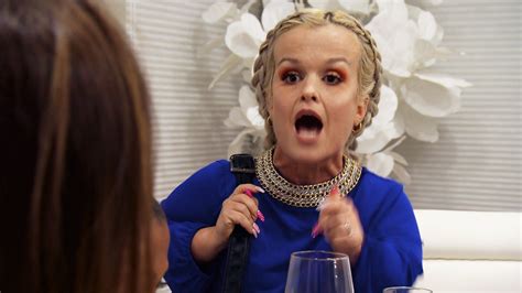 little women la terra and christy go yet another round take a look back at this clip when