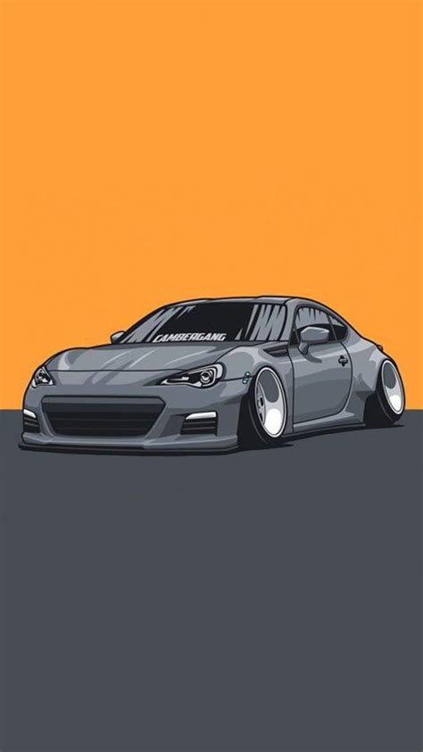 We hope you enjoy our growing collection of hd images to use as a background or home screen for your smartphone or please contact us if you want to publish a jdm phone wallpaper on our site. Pinterest photo | Art cars, Jdm wallpaper, Car wallpapers