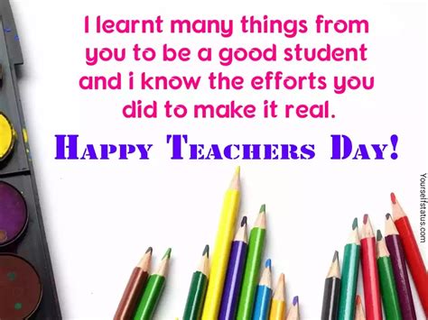 Happy Teachers Day Wishes 2021 Teachers Day Status Quotes Images Sms