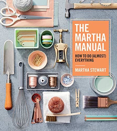 Martha Stewarts Best Selling Books Are Up To 60 Off Today On Amazon