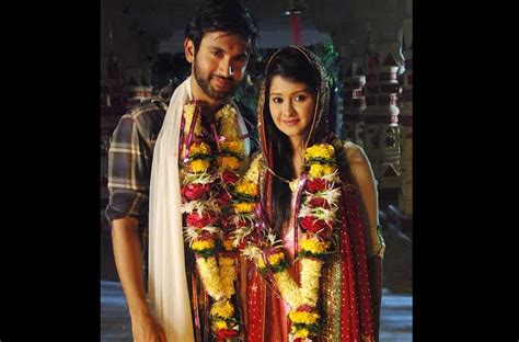 Super Twist Raj And Avni S Secret Wedding In Aur Pyaar Ho Gaya