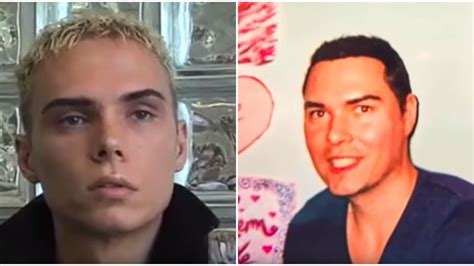 Luka Magnotta Now Is Almost Unrecognizable After Several Years In
