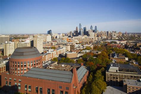 It's important to find a plan that works with where you are—on campus and in life, so. University of Pennsylvania Campus, Looking East | University of pennsylvania, Health care ...