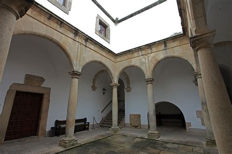 Museo De Cáceres