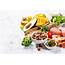 Mediterranean Diet A Complete Eating Plan For Healthy Heart – News Anyway