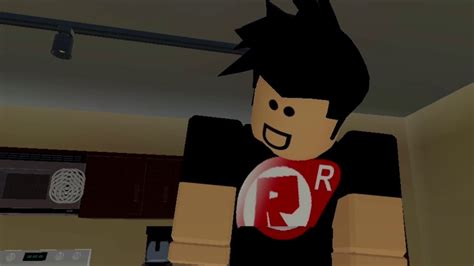 Front Flip Fail Roblox Animation Test Youtube