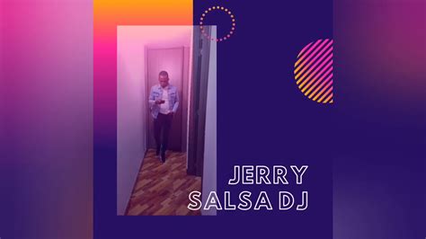 Que Voy Hacer Sin Ti Paquito Guzmán Jerry Salsa Dj Youtube