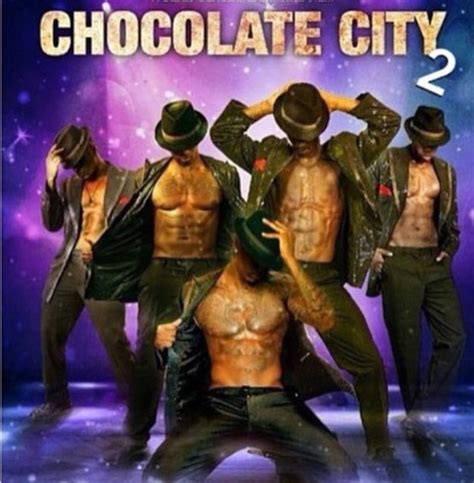 Where Reality And Fantasy Get Confused Chocolate City 2 Yes Theres A Sequel