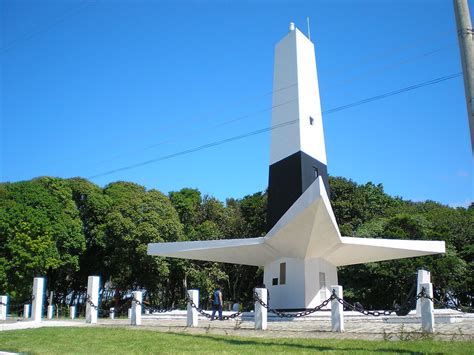 Quem Nasce Em Joao Pessoa é Chamado De