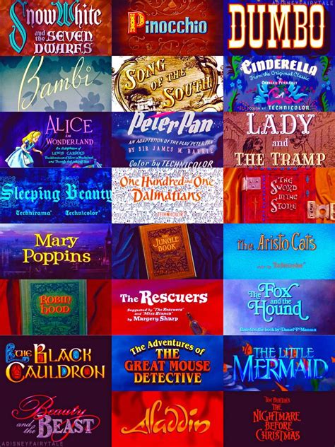 The Classics Classic Disney Movies Walt Disney Pictures Disney