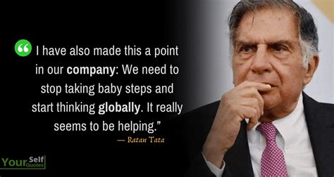 Ratan Tata Quotes To Transform Your Mind Into The Best