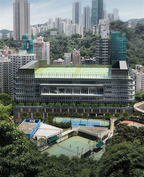 Check spelling or type a new query. THE HKJC NEW HAPPY VALLEY CLUBHOUSE, Hong Kong, 2019 ...