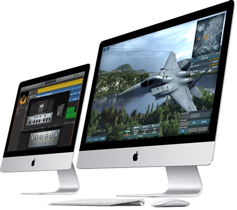 Next Generation 215 Inch Imac With 4k Screen Could Hit As Soon As Next