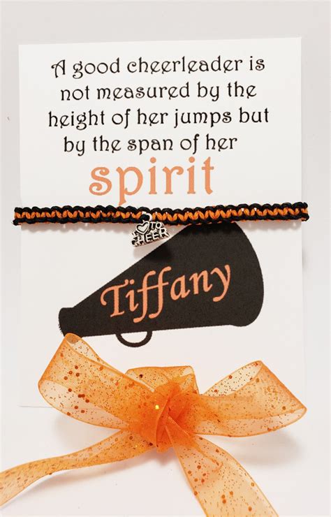 Check spelling or type a new query. Team spirit | Squad gift, Inspirational cards, Cheer dance