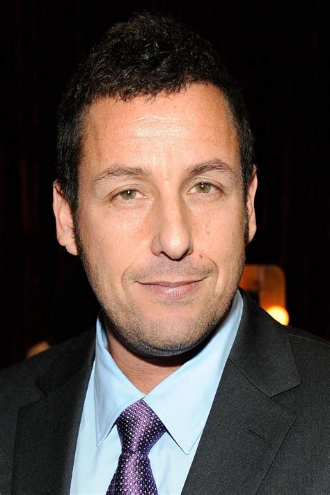 He has appeared in over 60 films and 15 television series. Adam Sandler Movie Trailers List | Movie-List.com