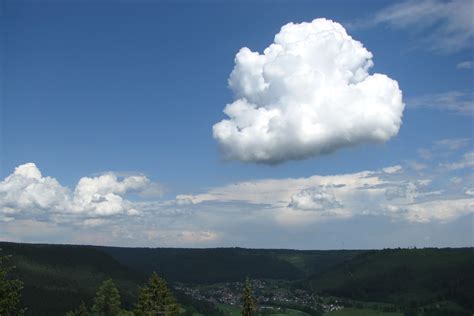 Free photo: Cumulus Cloud - Cloud, Cloudy, Cumulus - Free Download - Jooinn