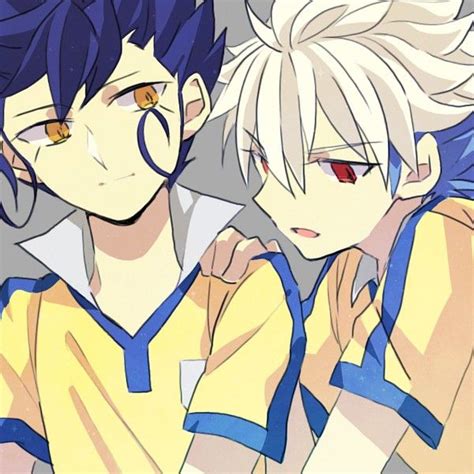 Inazuma eleven go chrono stone pelicula by thebellealexandra on deviantart. Tags: Pixiv Id 2357670, Inazuma Eleven GO, Tsurugi ...