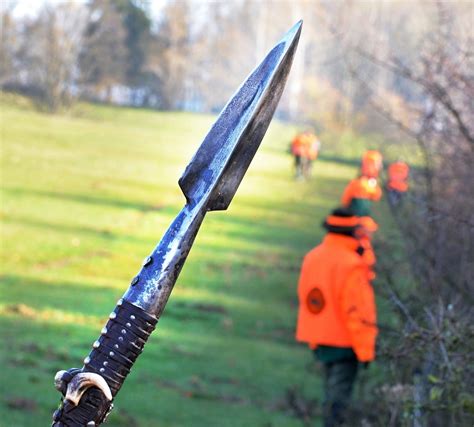Best Hunting Spear 2020 Top Spears For Hunters Hogs Boars And More