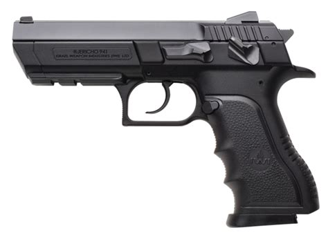 Iwi Jericho 941 Pl9 For Sale New
